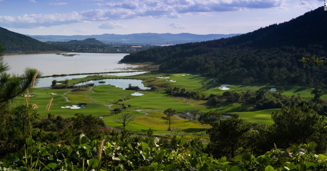 Da Lat entered the top destinations of Asia