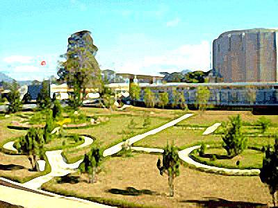Da Lat nuclear furnace 'switched' uranium