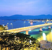 Da Nang reached the top 20 cleanest cities in the world