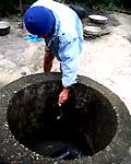 Da Nang: Well water in Go Ca is polluted