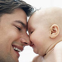 Dad is boring, children are less intelligent