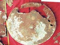 Dak Lak: Discovered an ancient bronze drum 2,000 years ago