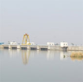 Damming contributes to global warming