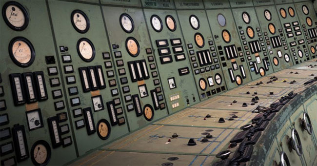 Danger of computer weapons, can disconnect the grid in another country