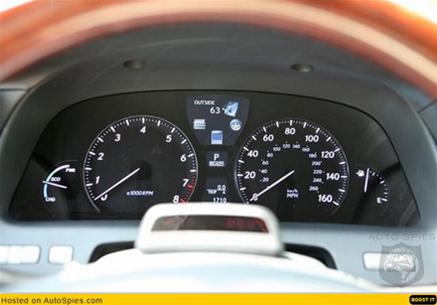 Danger warning system for drivers