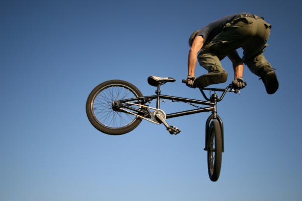Dangerous behavior of adolescents