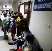 Dangerous complications of chickenpox that few people know