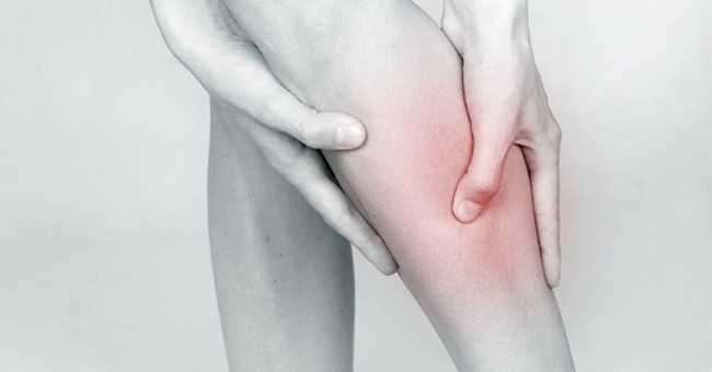 Dangerous signs of the body