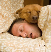 Dangerous sleeping habits you may not know