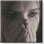 Dark fear syndrome in women