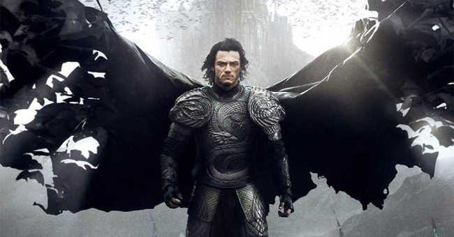 Dark history of vampires