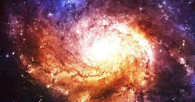 Dark matter may be behind the universe's death