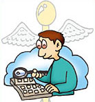 Data tagging makes managing and searching easy