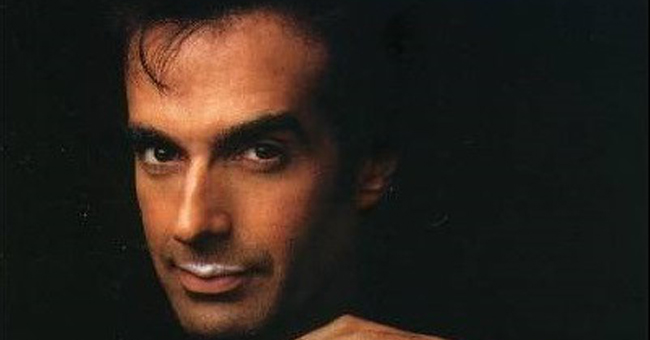 David Copperfield, the mysterious man of the magic world