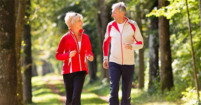 Day and night how much temperature difference affects health?