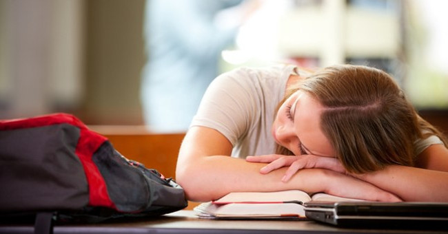 Daytime sleep makes your brain memorize false memories