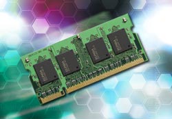 DDR2 price increases next month because of Windows Vista