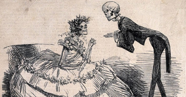 Deadly fashion trends in history
