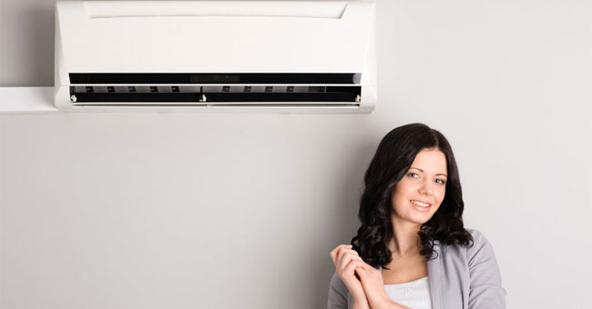 Deadly mistake when using air conditioning is too cold