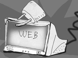 'Deadly' vulnerabilities of public websites