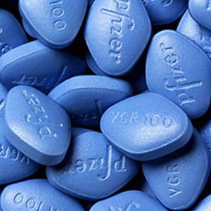 Death due to viagra?