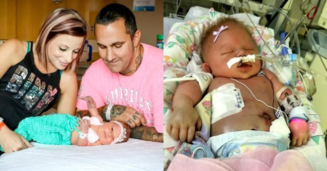 Death kiss: This is why you should not let anyone kiss your baby's lips