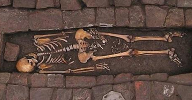 Death of a pregnant woman