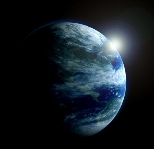 Debate about the cause of the end of the ice age