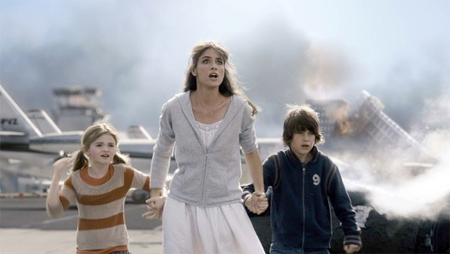 December 21, 2012 is the end of the world?