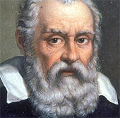 December 28: Galileo discovers a new planet in the solar system