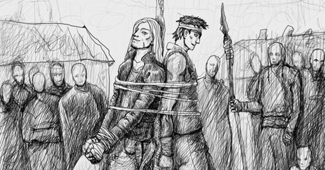 Decipher the incredible death penalty in history