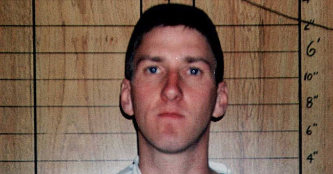 Decipher the last job of the death row before being executed