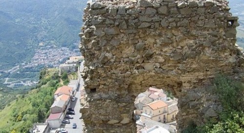 Decipher the most terrifying cursed land in Europe