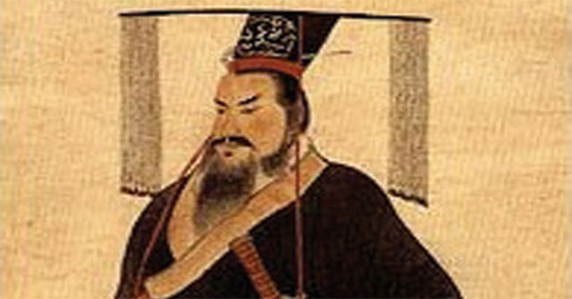 Decipher the mystery behind the 8 largest Chinese ancestors