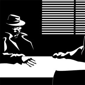 Decipher the mystery of the profession of spiritual detective in history