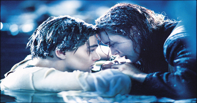 Decipher the mystery of Titanic: There is a way to help Rose and Jack survive the sinking
