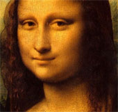 Decipher the secret hidden behind Mona Lisa's smile