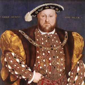 Decipher the strange disease of King Henry