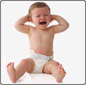 Decipher your baby's cries