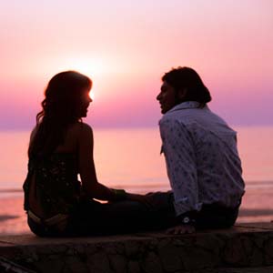 Deciphering secrets in married life
