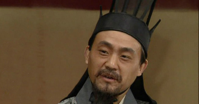Deciphering the Three Kingdoms Period: Gia Cat Other - The genius is not less than Khong Minh