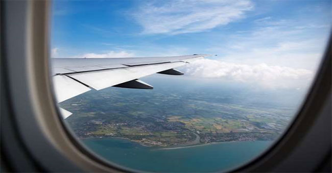 Decode 6 unusual noises in the plane