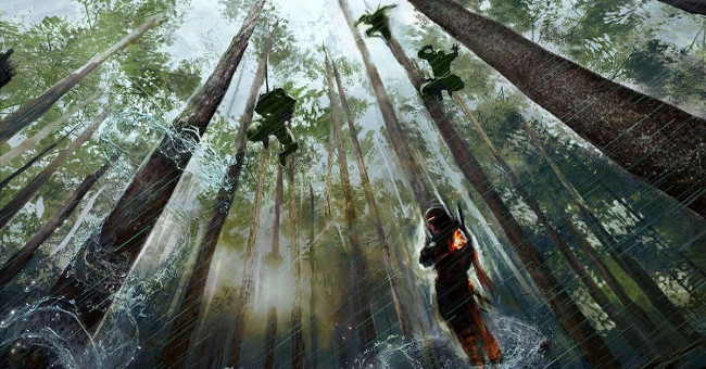 Decode mystical tactics thousands of obsessive people of Ninja