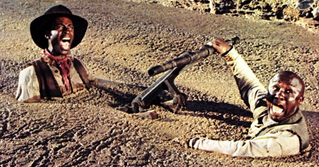 Decode one of the most frightening deaths in history: quicksand