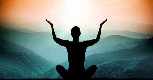 Decode people who are able to heal themselves of cancer