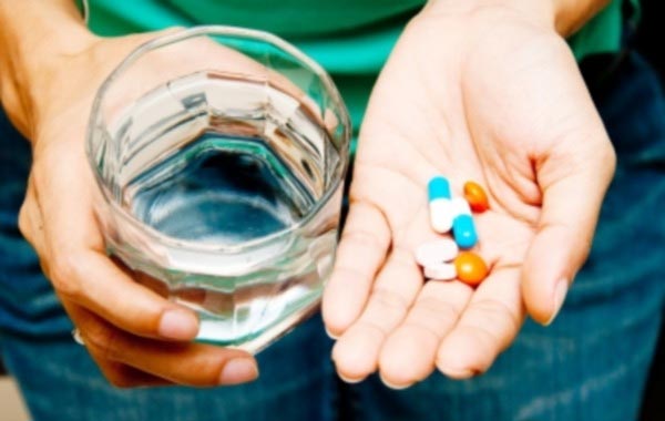 Decode special effects of placebo
