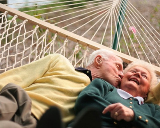 Decode the 115-year-old woman's genome