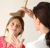 Decode the genetic secret of human height