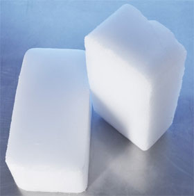 Decode the half-day melting ice making technology