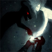 Decode the most common nightmares